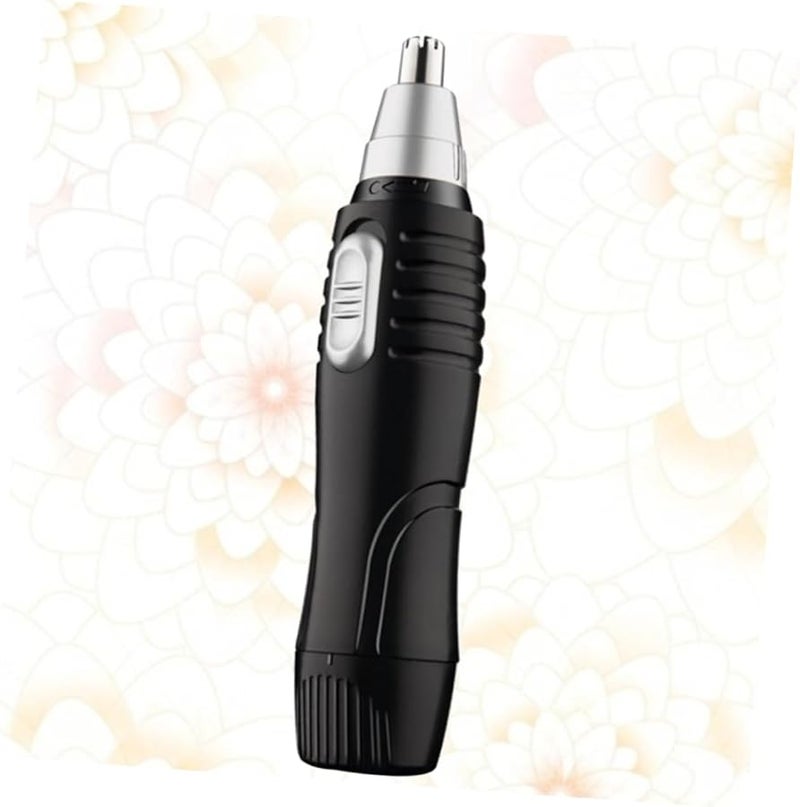 NOLITOY Electric Nose Hair Trimmer For Men And Women Detachable Head Long Battery Life - Image 3